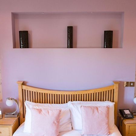St Giles House Hotel Norwich Ngoại thất bức ảnh