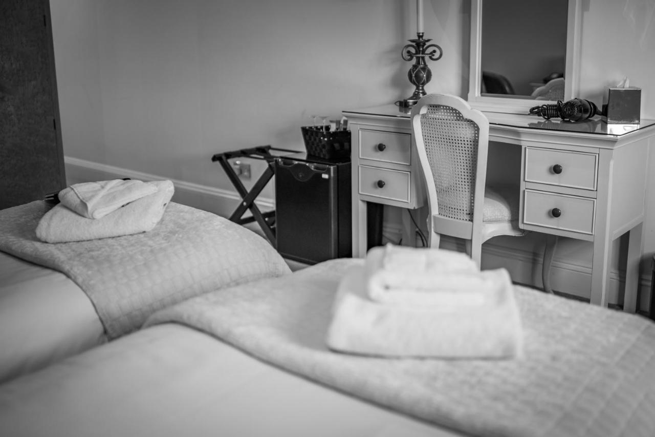 St Giles House Hotel Norwich Ngoại thất bức ảnh