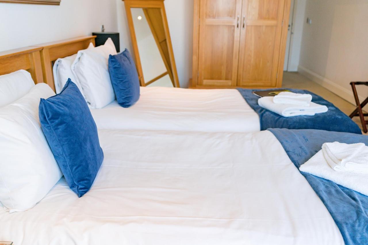 St Giles House Hotel Norwich Ngoại thất bức ảnh
