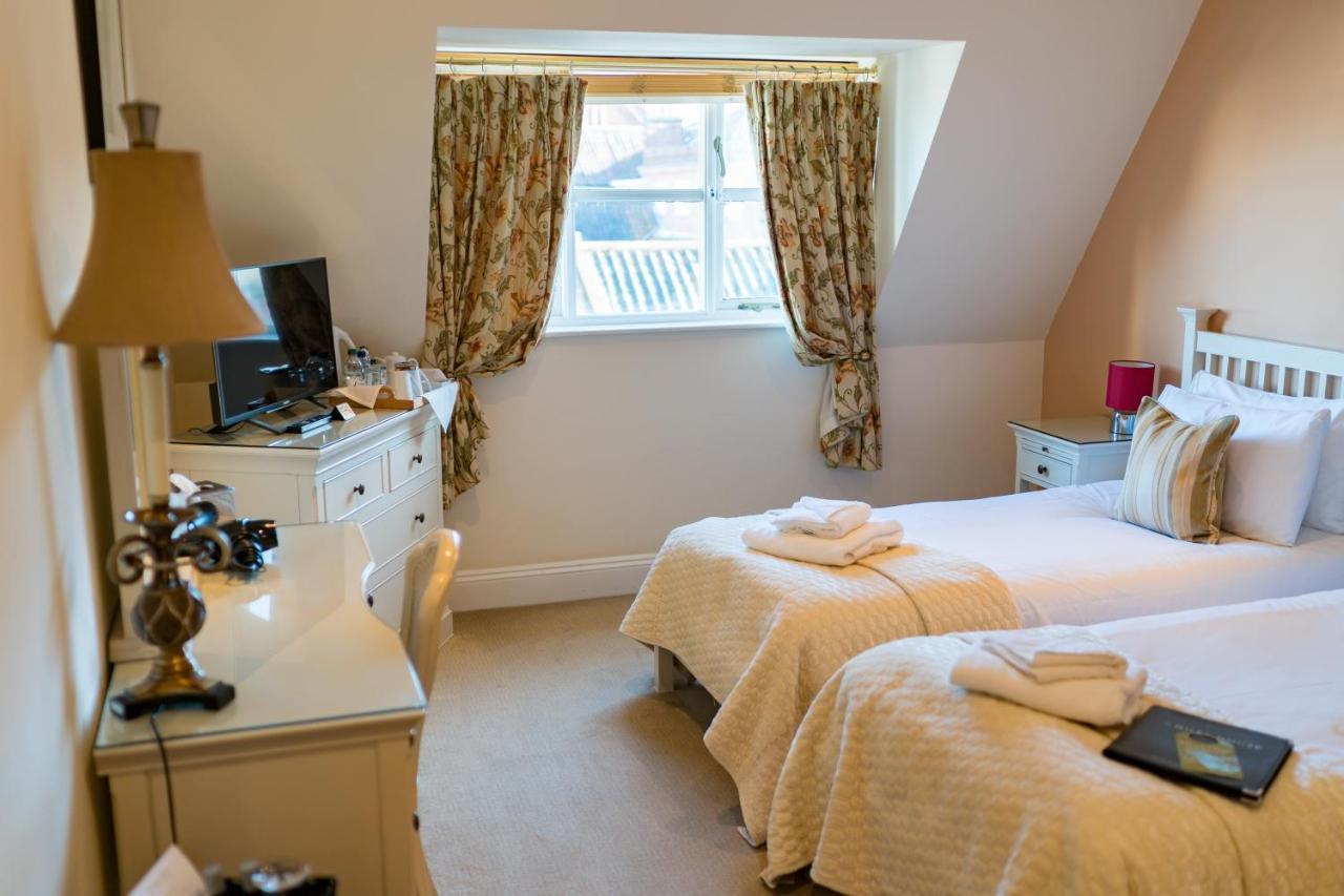 St Giles House Hotel Norwich Ngoại thất bức ảnh