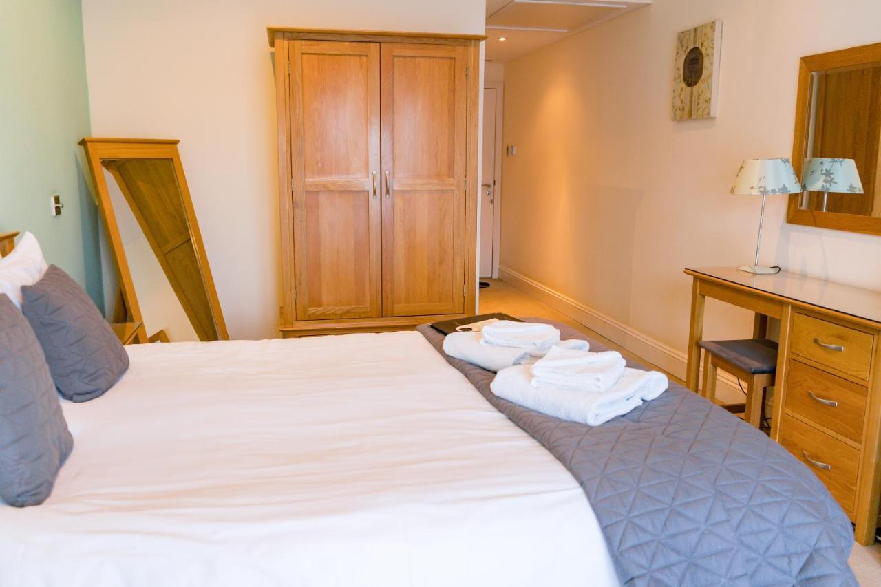 St Giles House Hotel Norwich Ngoại thất bức ảnh