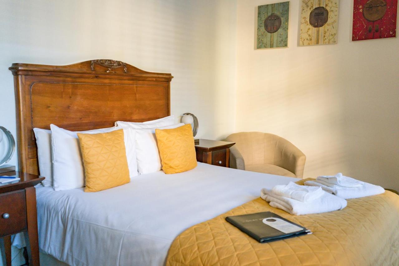 St Giles House Hotel Norwich Ngoại thất bức ảnh