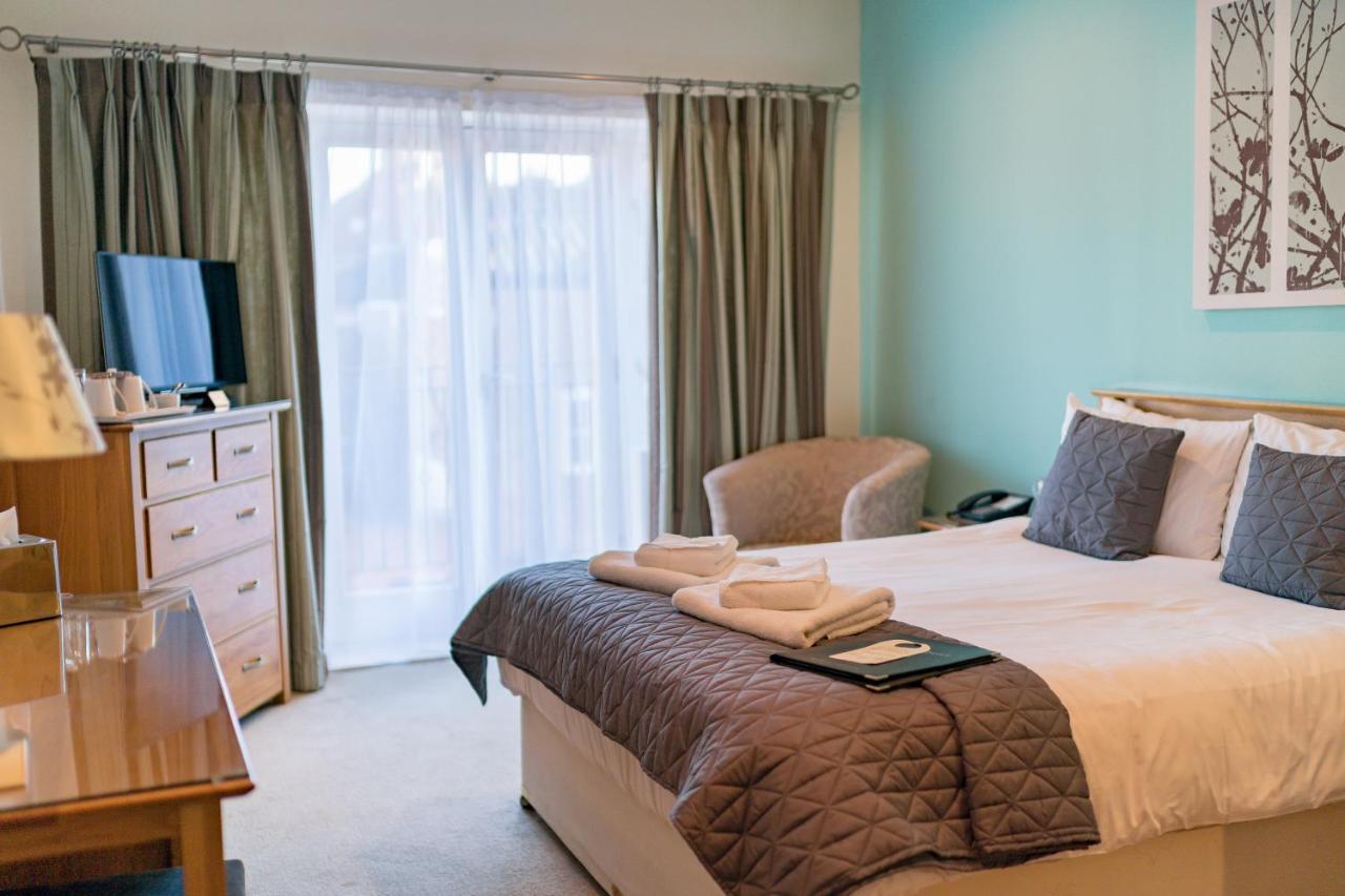 St Giles House Hotel Norwich Ngoại thất bức ảnh