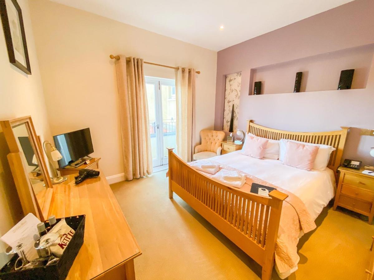 St Giles House Hotel Norwich Ngoại thất bức ảnh