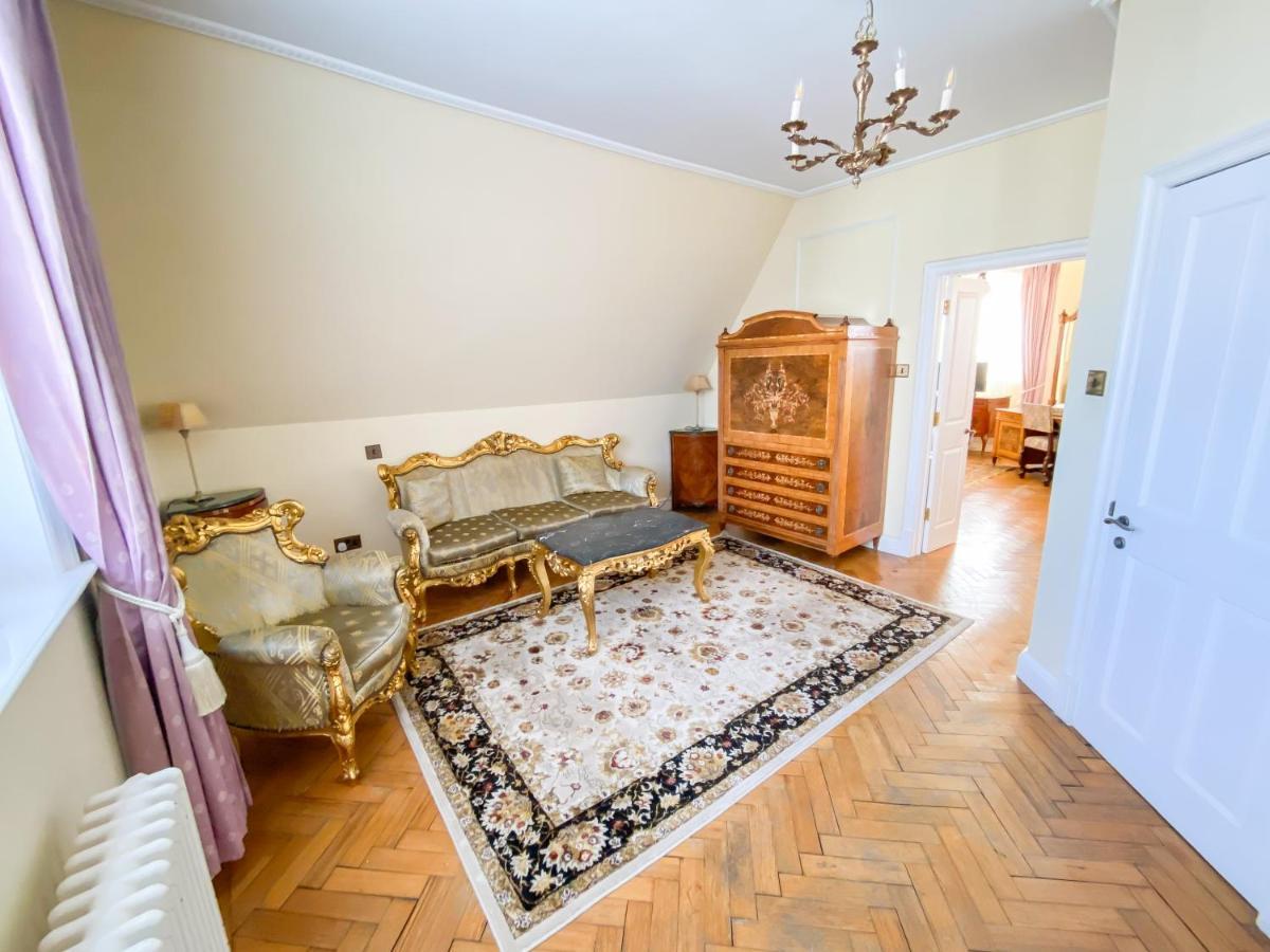 St Giles House Hotel Norwich Ngoại thất bức ảnh