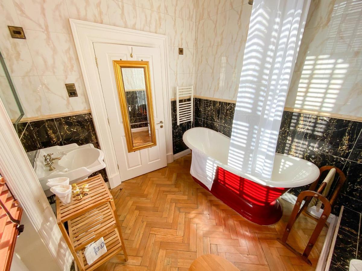 St Giles House Hotel Norwich Ngoại thất bức ảnh