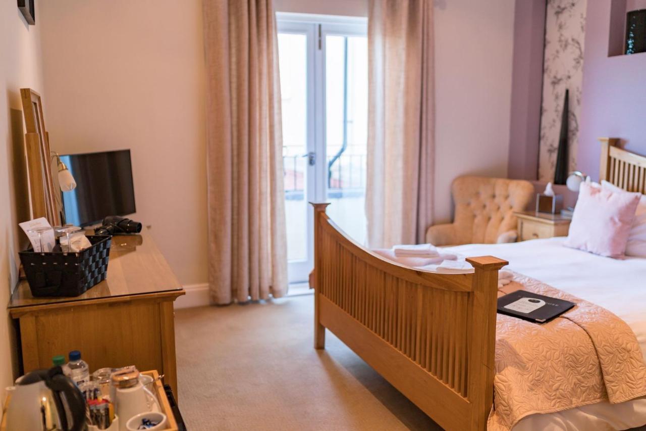 St Giles House Hotel Norwich Ngoại thất bức ảnh