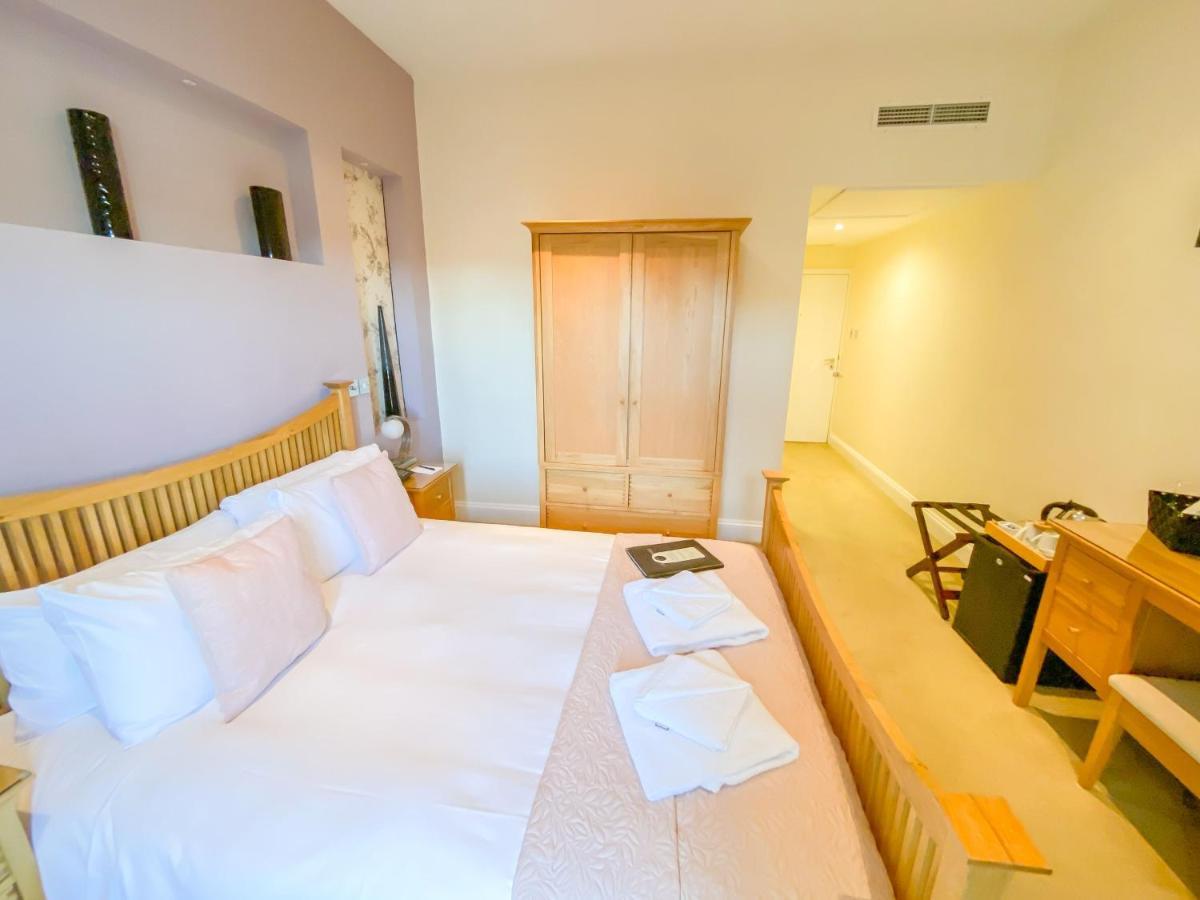 St Giles House Hotel Norwich Ngoại thất bức ảnh