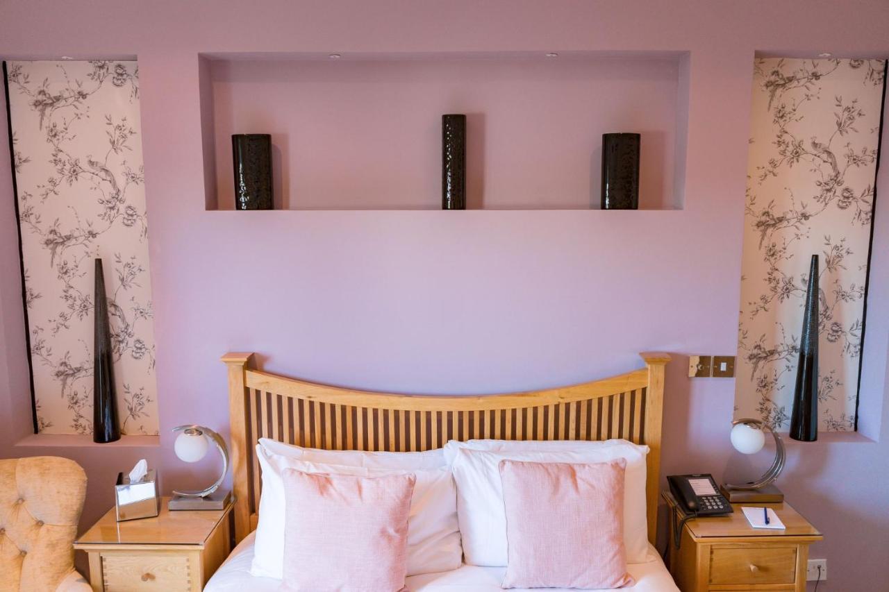 St Giles House Hotel Norwich Ngoại thất bức ảnh