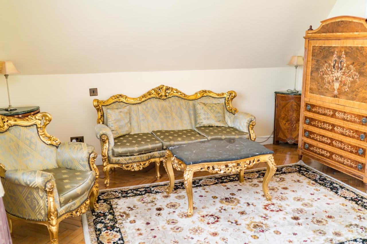 St Giles House Hotel Norwich Ngoại thất bức ảnh