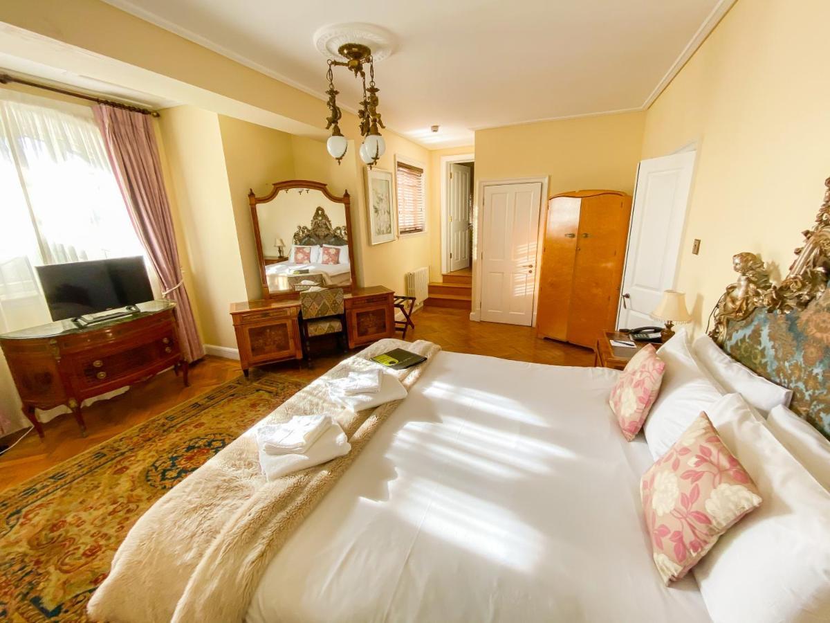 St Giles House Hotel Norwich Ngoại thất bức ảnh