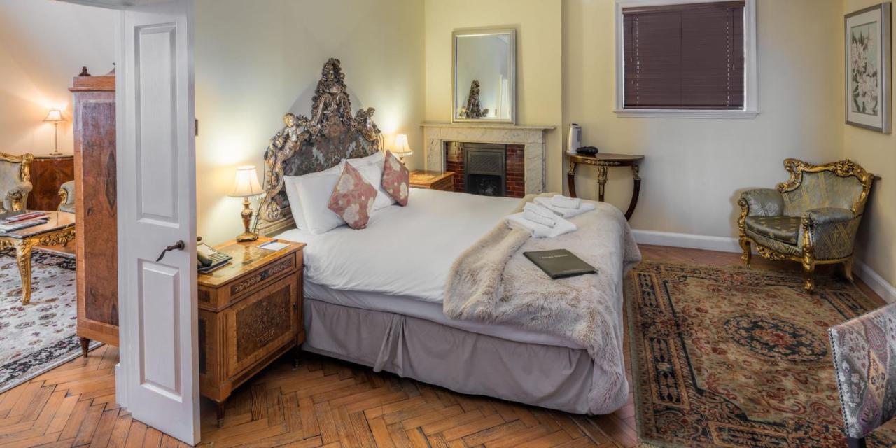 St Giles House Hotel Norwich Ngoại thất bức ảnh