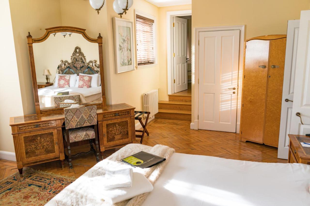 St Giles House Hotel Norwich Ngoại thất bức ảnh