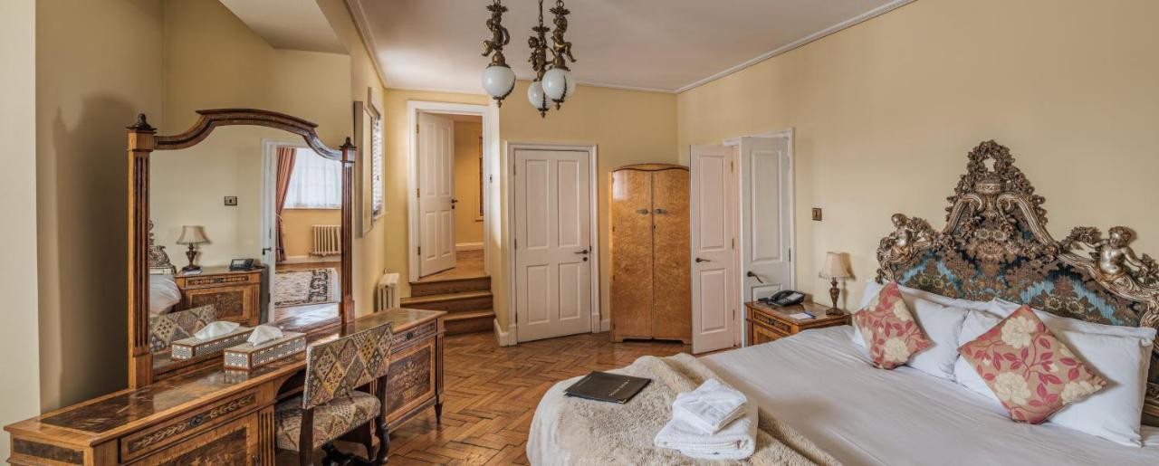 St Giles House Hotel Norwich Ngoại thất bức ảnh