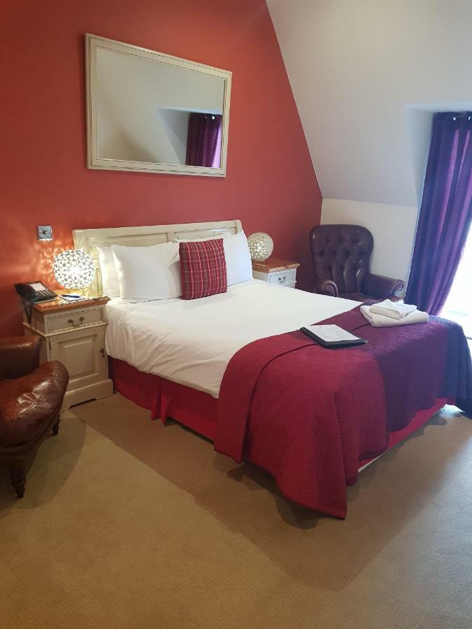 St Giles House Hotel Norwich Ngoại thất bức ảnh