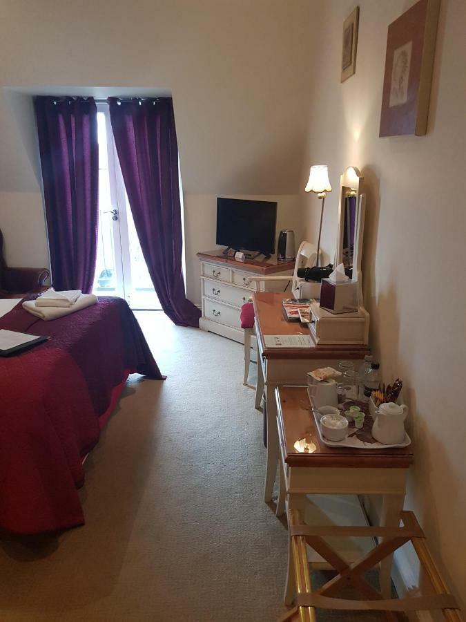St Giles House Hotel Norwich Ngoại thất bức ảnh