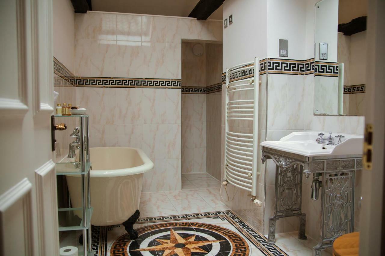 St Giles House Hotel Norwich Ngoại thất bức ảnh