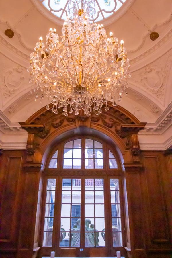 St Giles House Hotel Norwich Ngoại thất bức ảnh