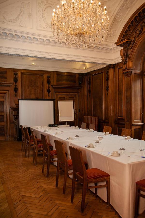 St Giles House Hotel Norwich Ngoại thất bức ảnh