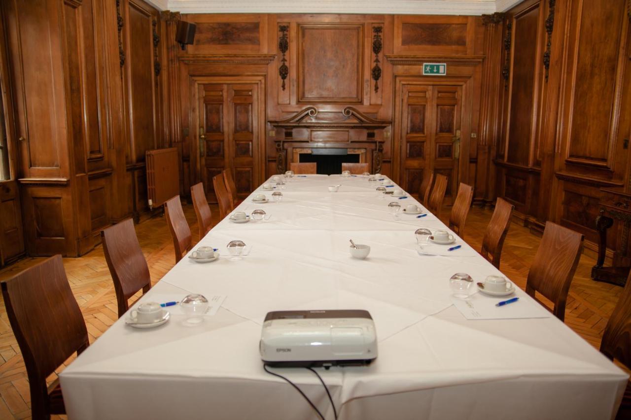 St Giles House Hotel Norwich Ngoại thất bức ảnh